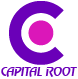 Capital Root logo